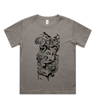 Load image into Gallery viewer, 2025 Pre order ( KIDS ) Steel City T-Shirt
