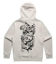 Load image into Gallery viewer, 2025 Pre order Steel City Hoodie
