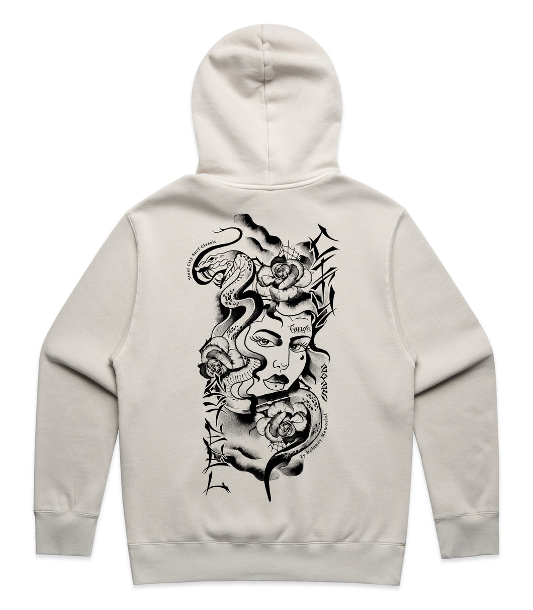 2025 Pre order Steel City Hoodie