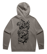 Load image into Gallery viewer, 2025 Pre order Steel City Hoodie
