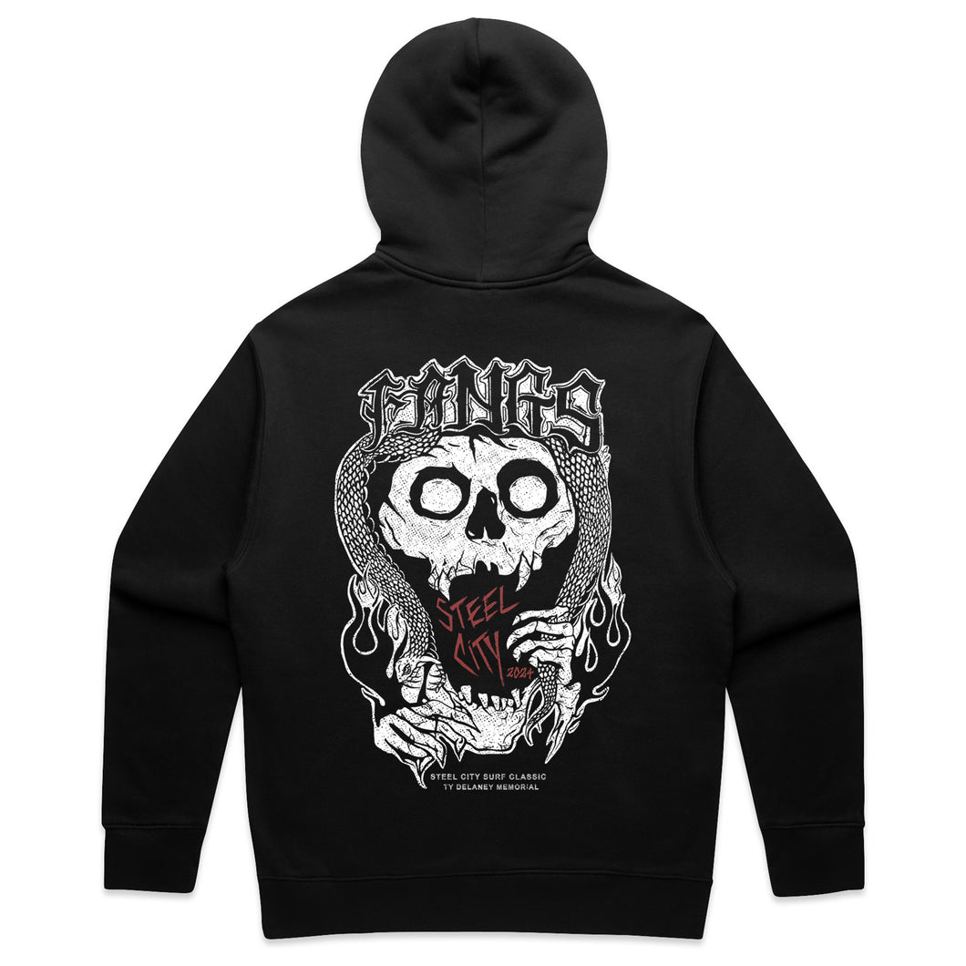 2024 Pre order Steel City Hoodie steelcitysurfclassic