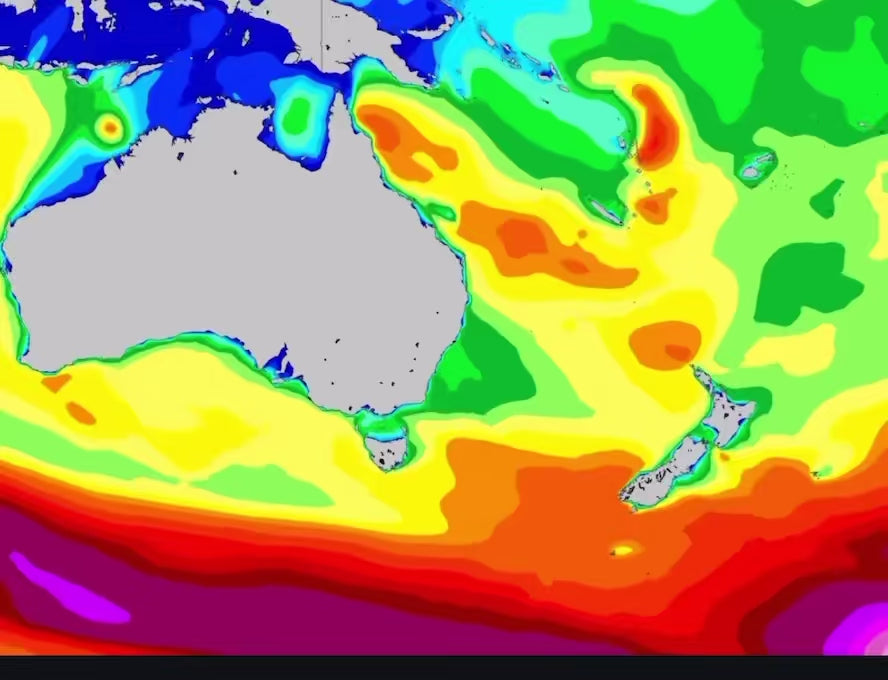 2025 Ty's BIG WAVE BATTLE... $1,000 Prize..REGO NOW